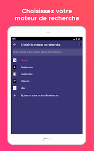 Capture d'écran